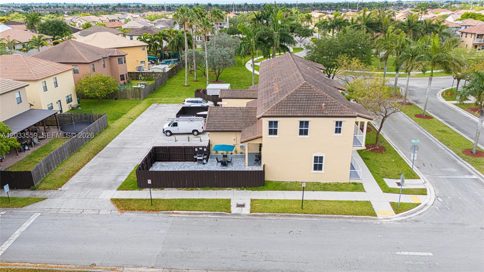 SUMMERVILLE SUB - Residential