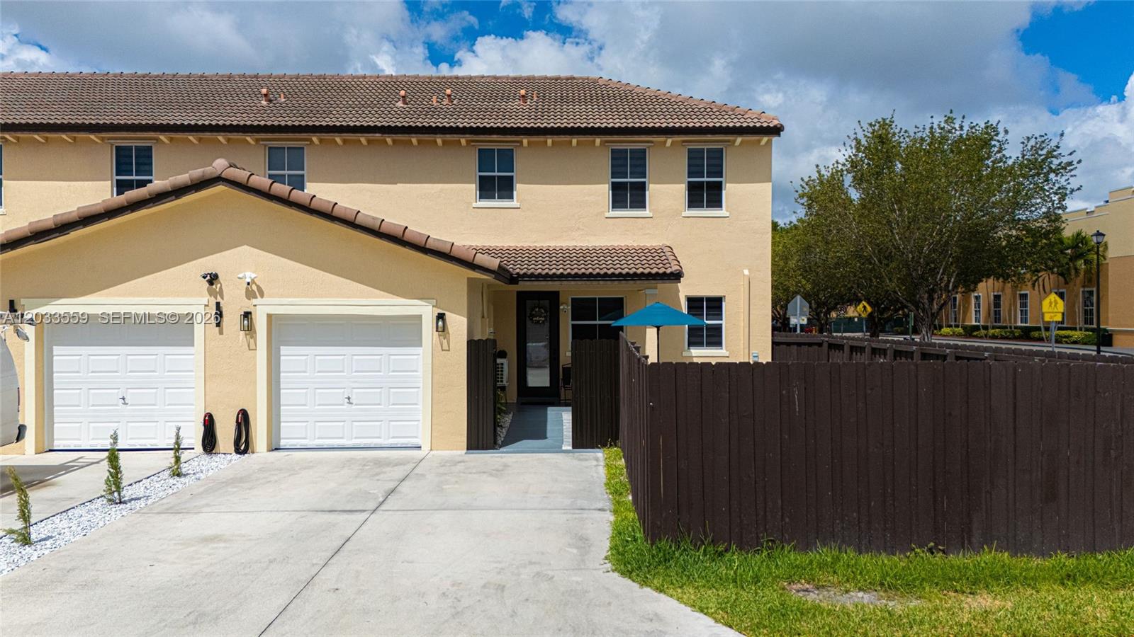 SUMMERVILLE SUB - Residential