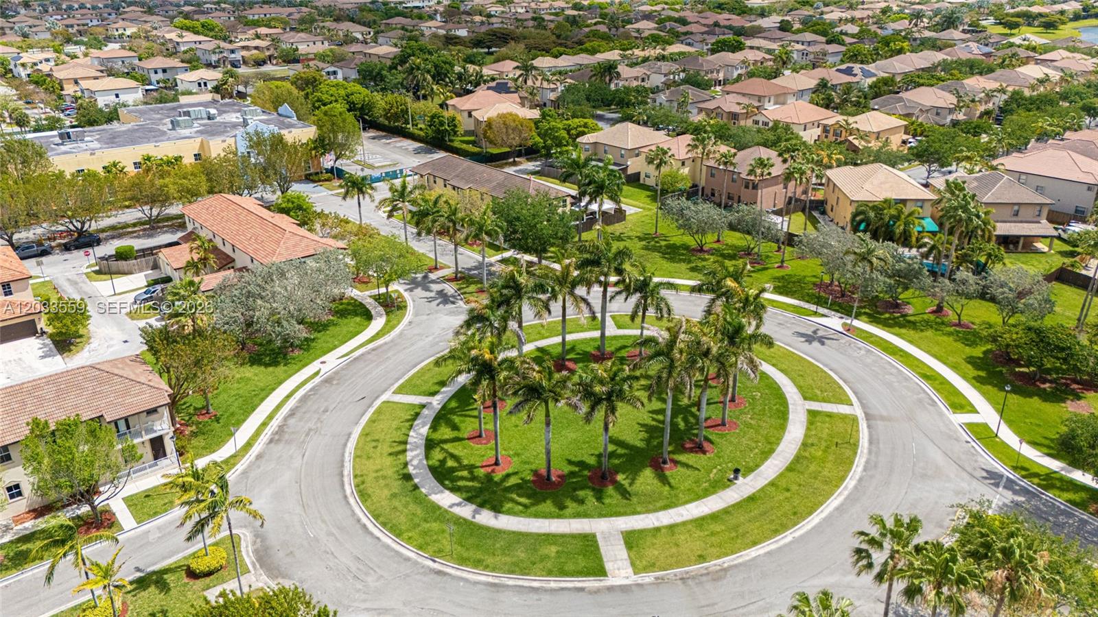 SUMMERVILLE SUB - Residential