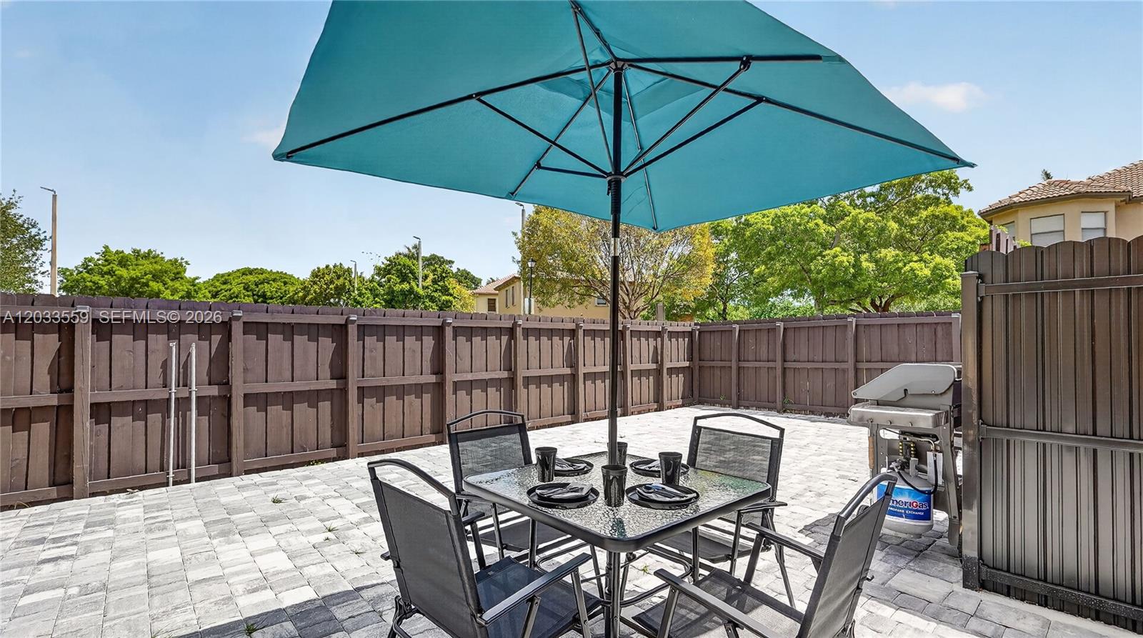 SUMMERVILLE SUB - Residential