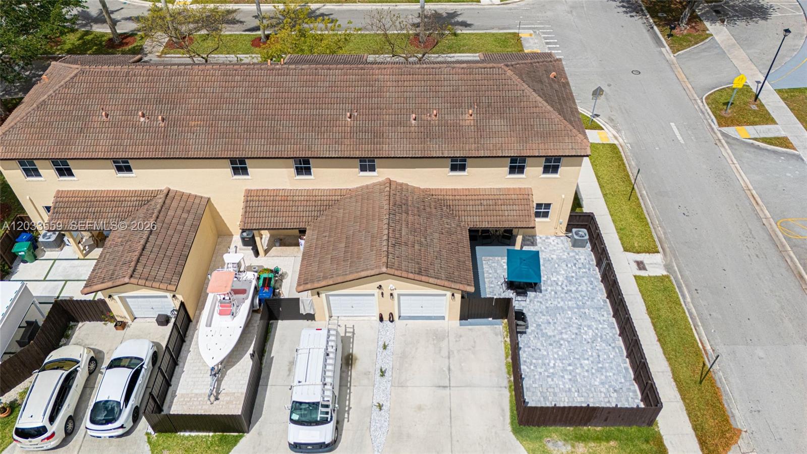 SUMMERVILLE SUB - Residential