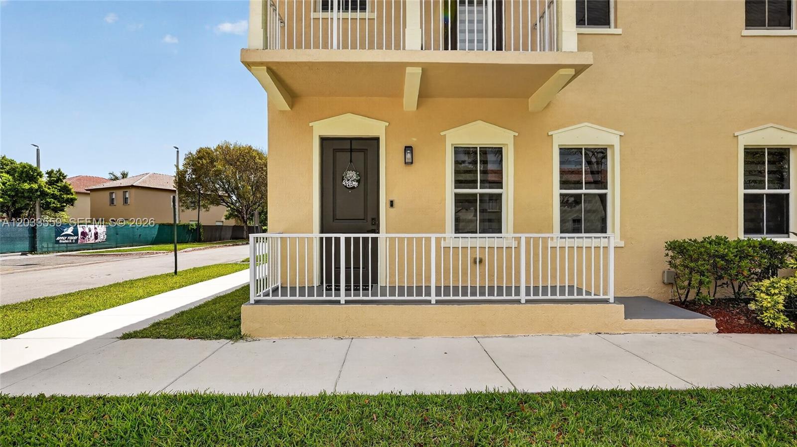 SUMMERVILLE SUB - Residential