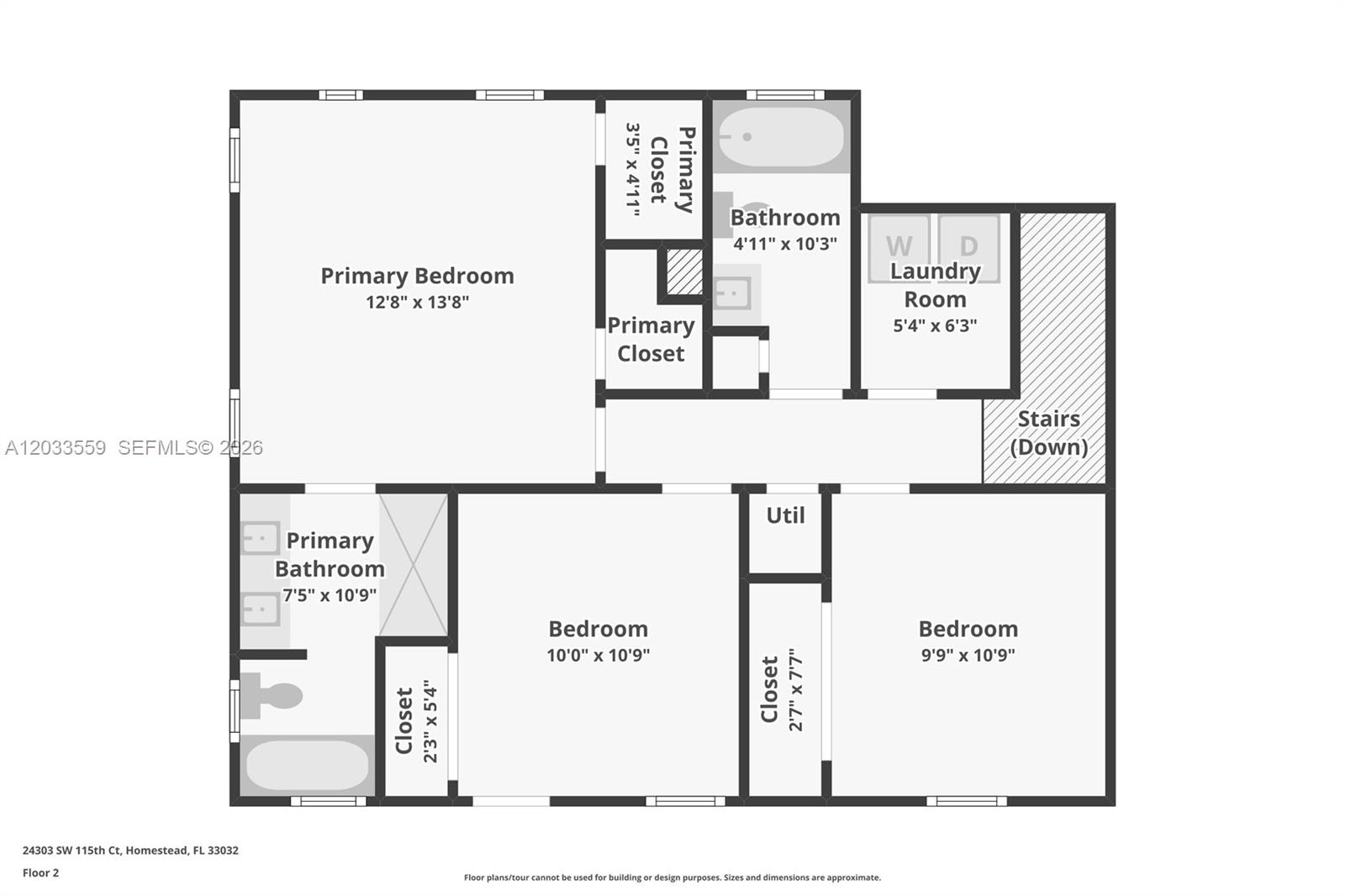SUMMERVILLE SUB - Residential