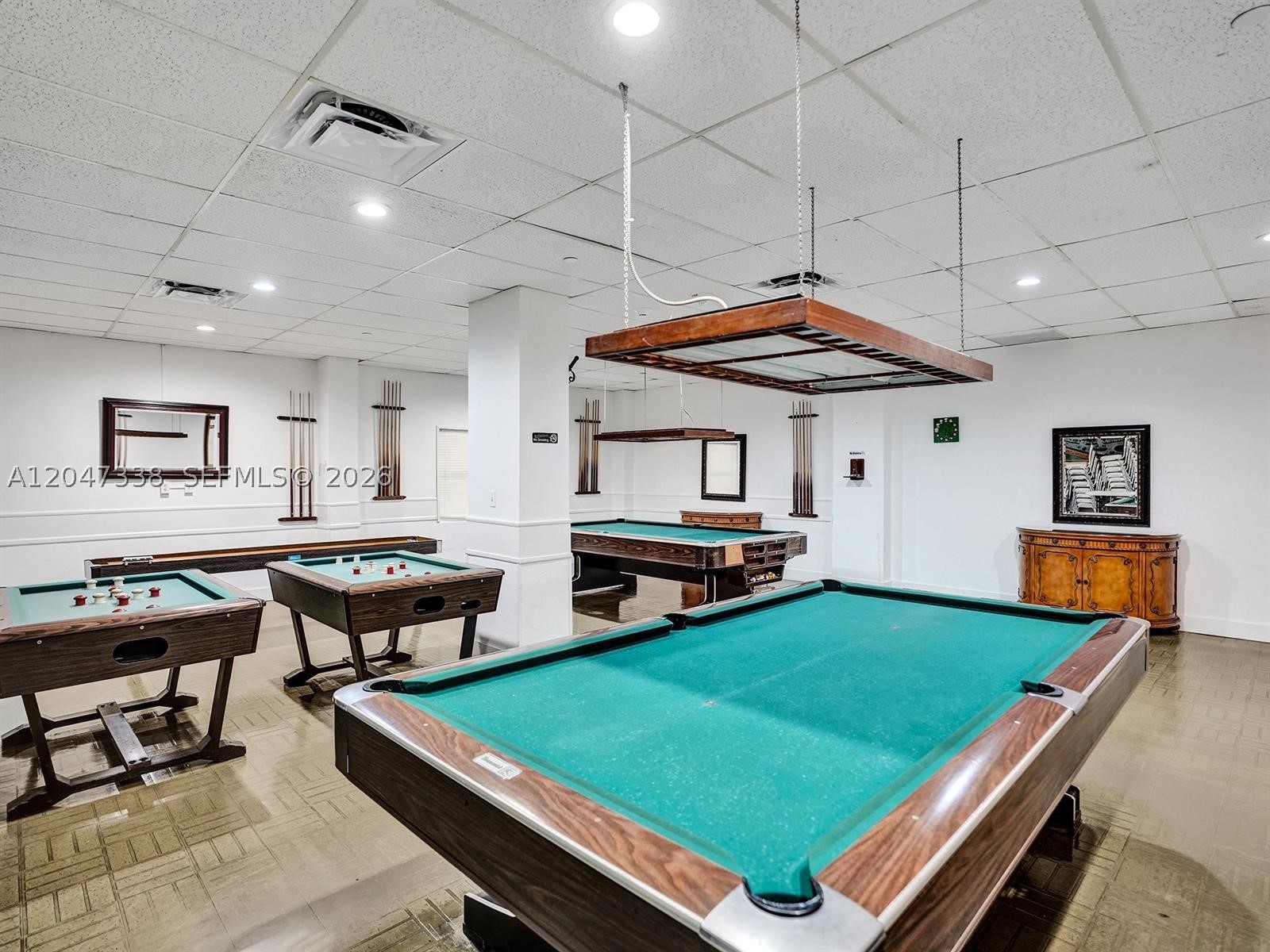 PARLIAMENT HOUSE CONDO - Residential