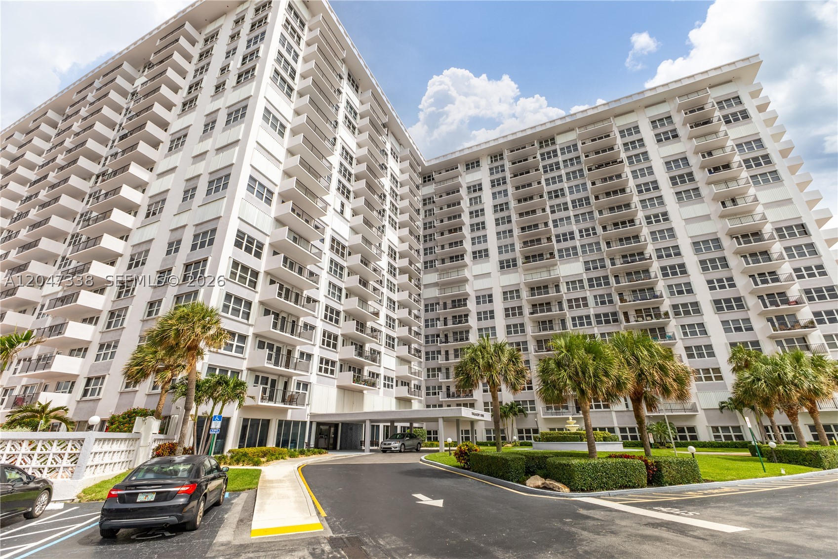 PARLIAMENT HOUSE CONDO - Residential