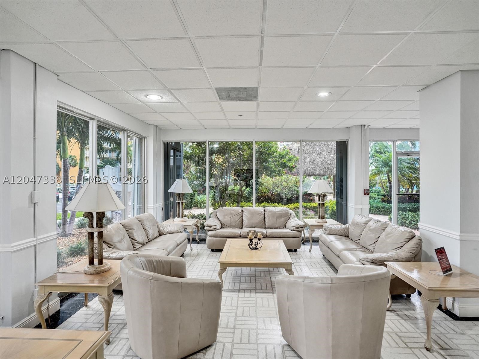 PARLIAMENT HOUSE CONDO - Residential