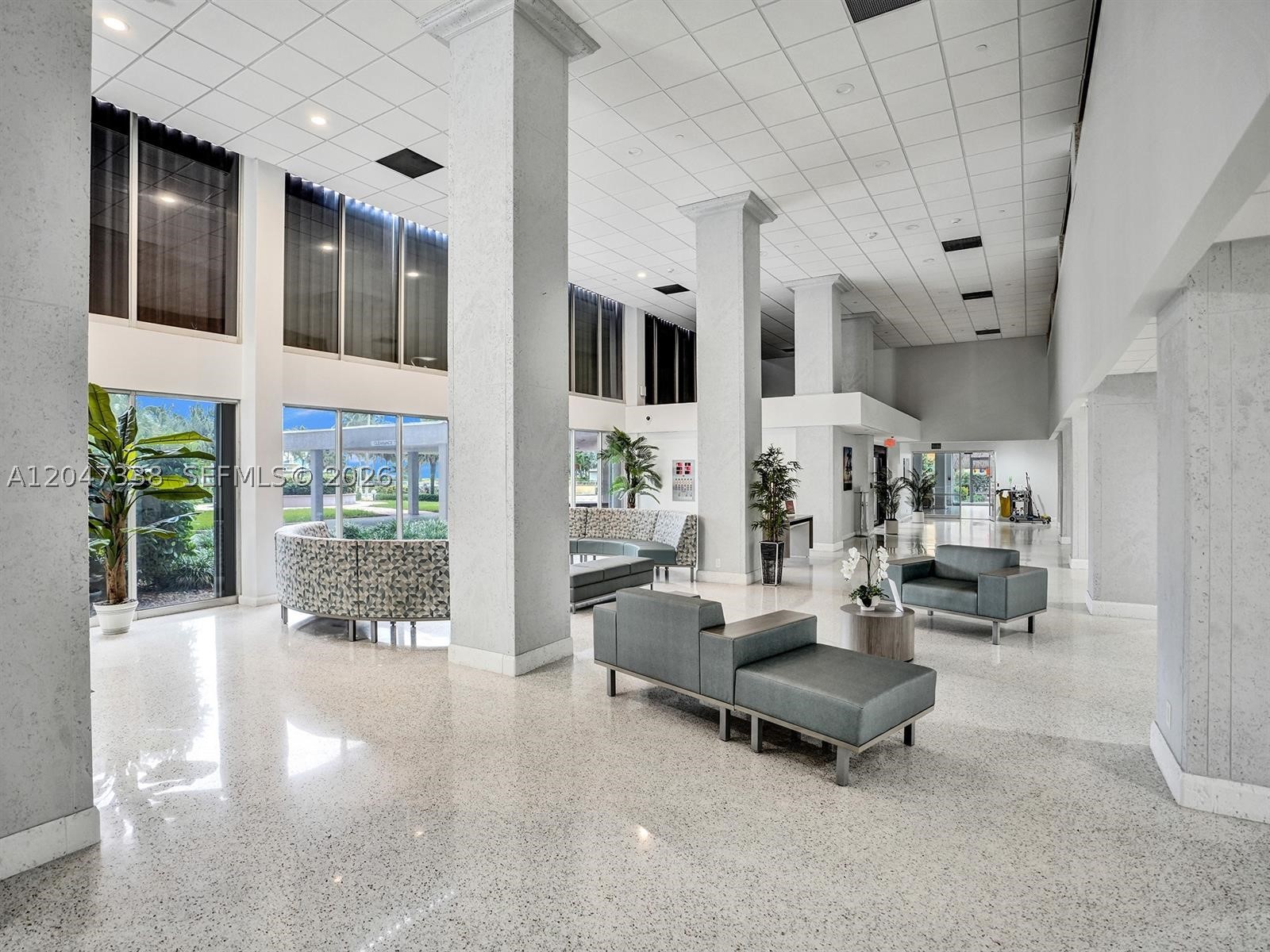 PARLIAMENT HOUSE CONDO - Residential