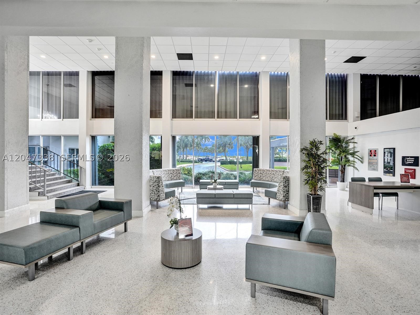 PARLIAMENT HOUSE CONDO - Residential