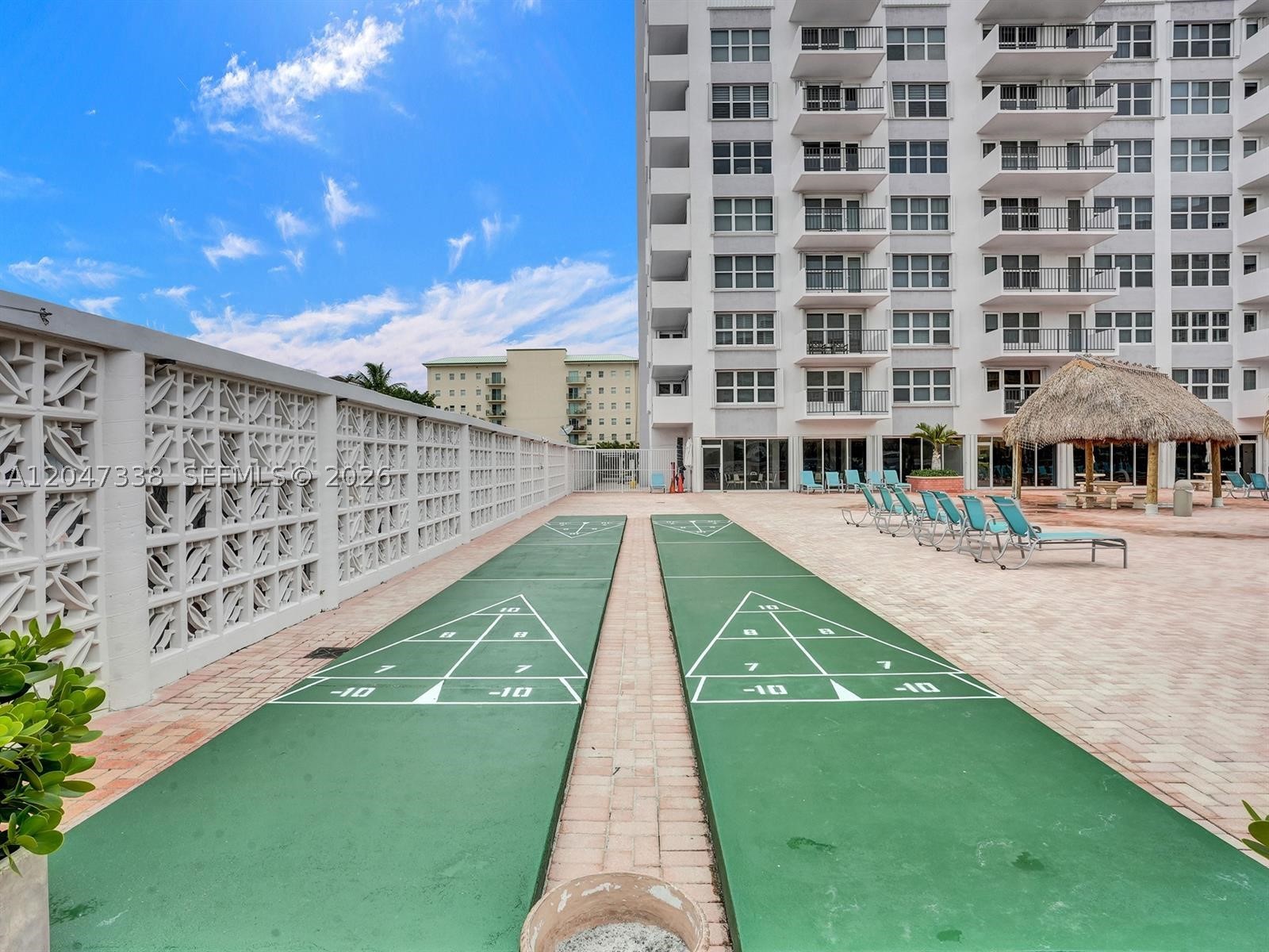 PARLIAMENT HOUSE CONDO - Residential