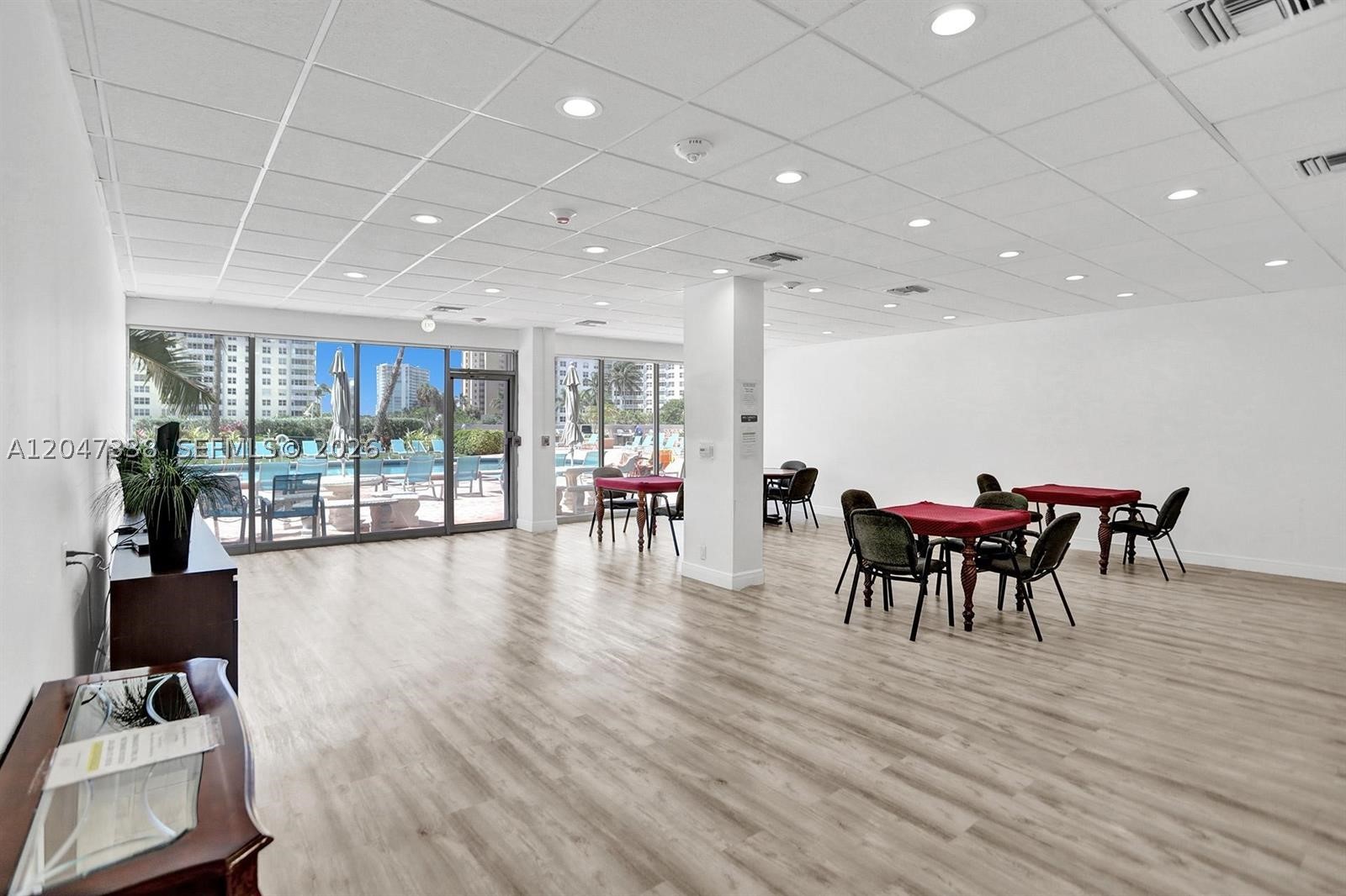 PARLIAMENT HOUSE CONDO - Residential