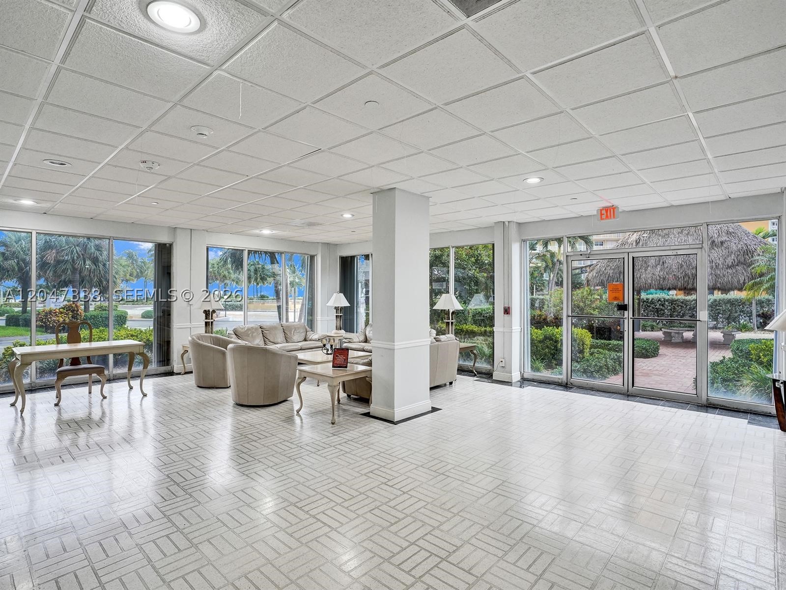PARLIAMENT HOUSE CONDO - Residential
