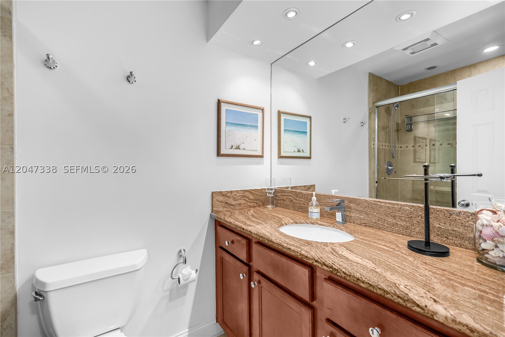 PARLIAMENT HOUSE CONDO - Residential