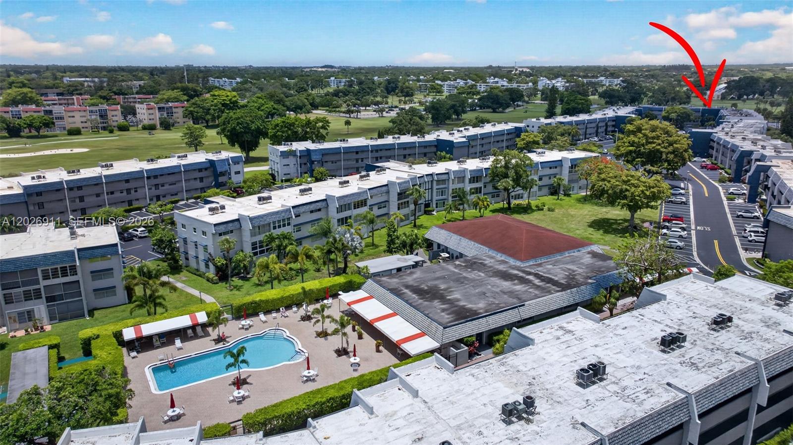 Oriole Golf & Tennis Club - Residential Lease