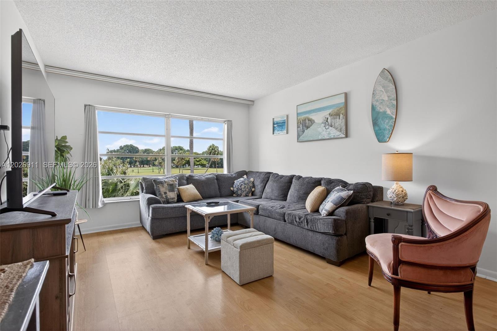 Oriole Golf & Tennis Club - Residential Lease