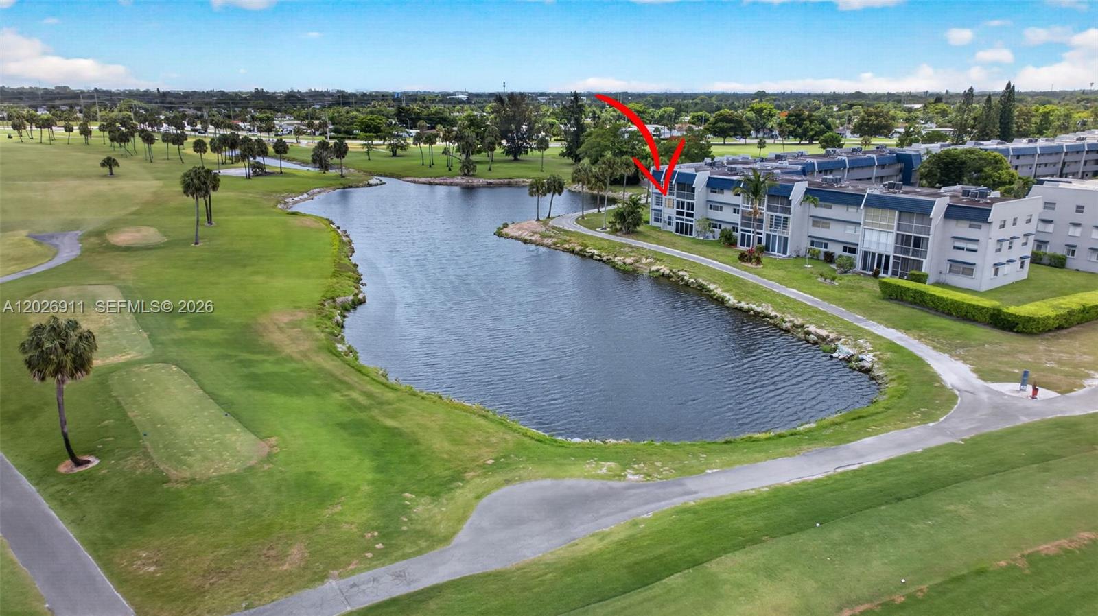 Oriole Golf & Tennis Club - Residential Lease