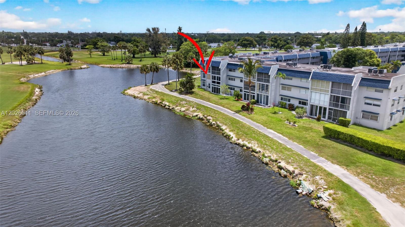 Oriole Golf & Tennis Club - Residential Lease