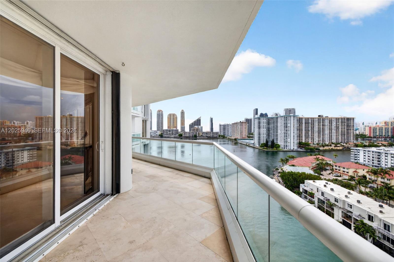 2600 ISL BLVD WILLIAMS IS - Residential