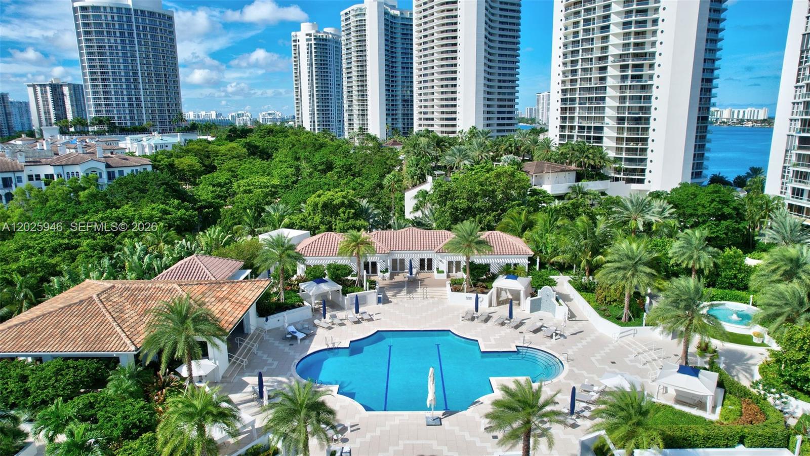 2600 ISL BLVD WILLIAMS IS - Residential