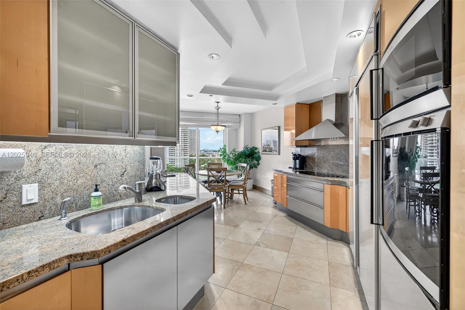 2600 ISL BLVD WILLIAMS IS - Residential