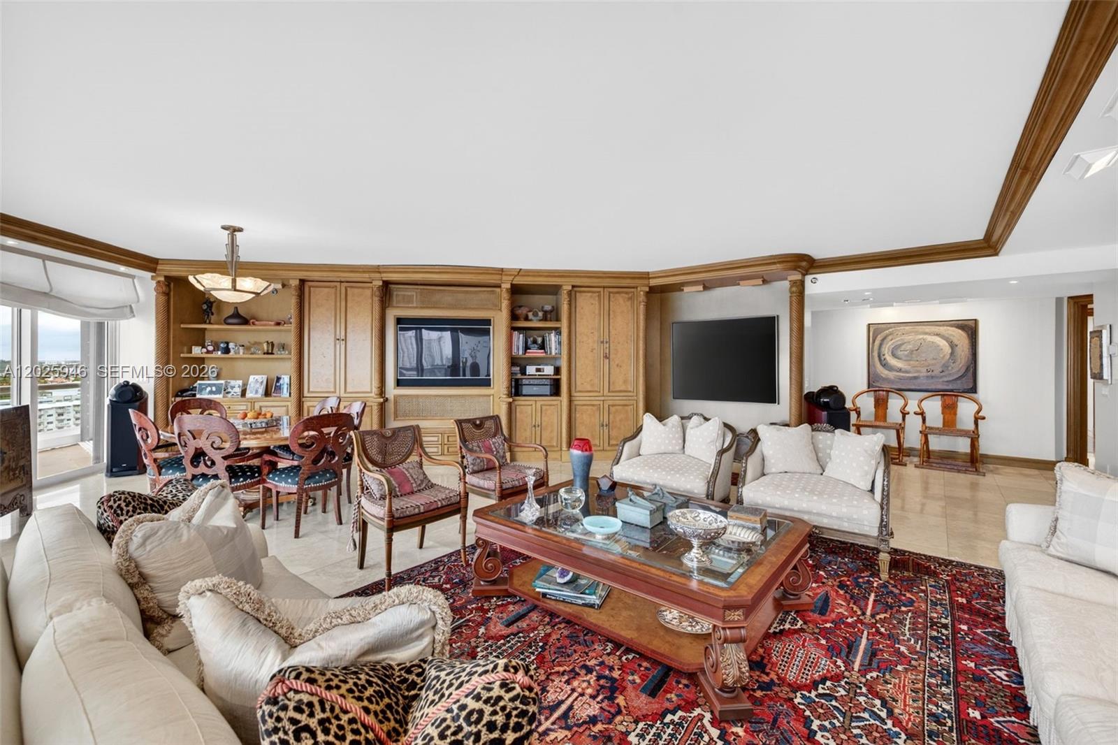 2600 ISL BLVD WILLIAMS IS - Residential