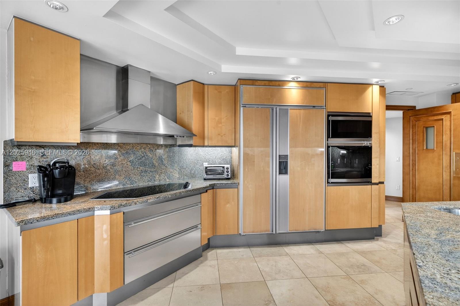 2600 ISL BLVD WILLIAMS IS - Residential