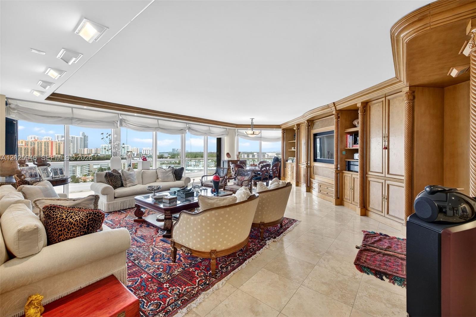 2600 ISL BLVD WILLIAMS IS - Residential