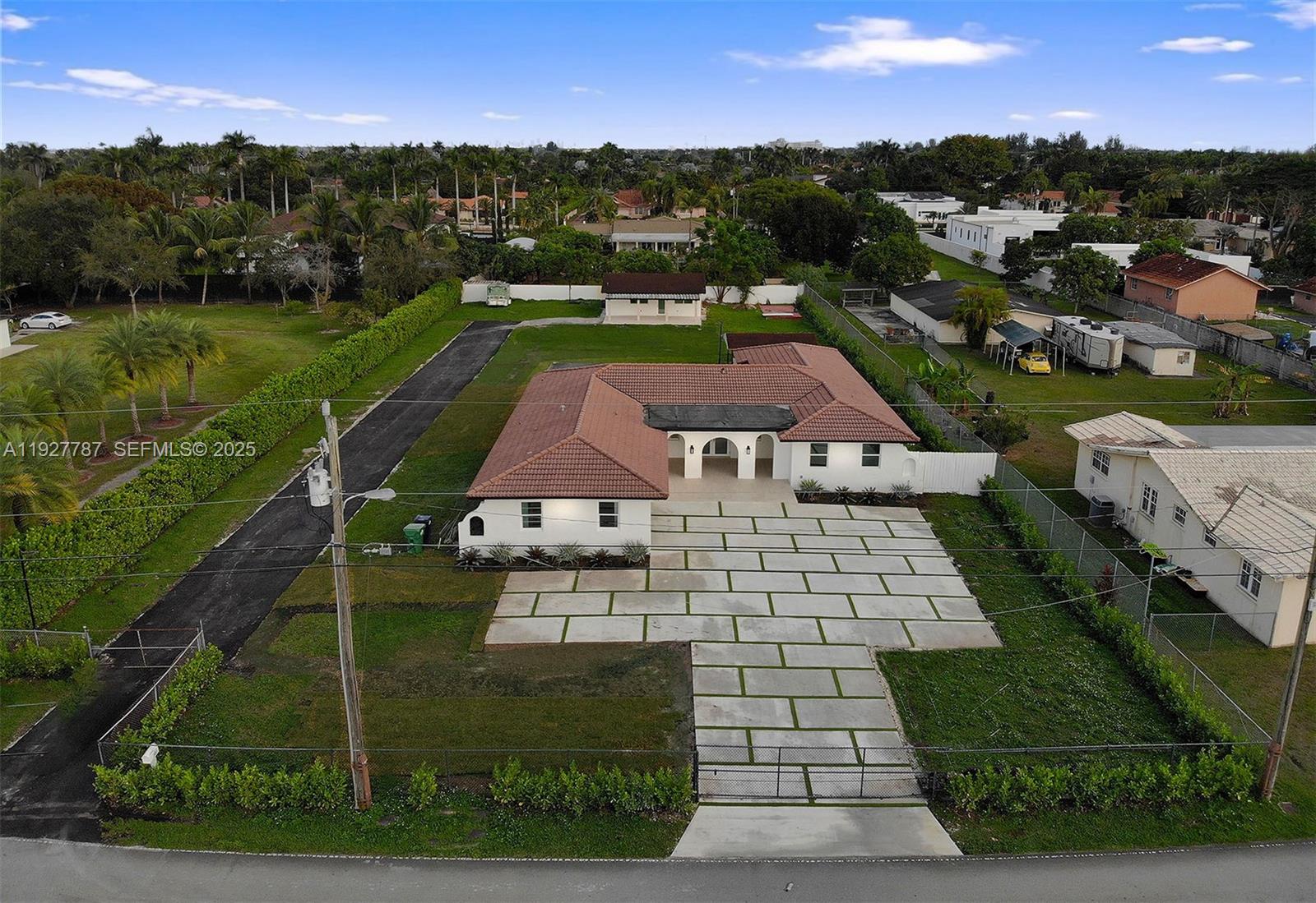 J G HEADS FARMS UNIT A - Residential