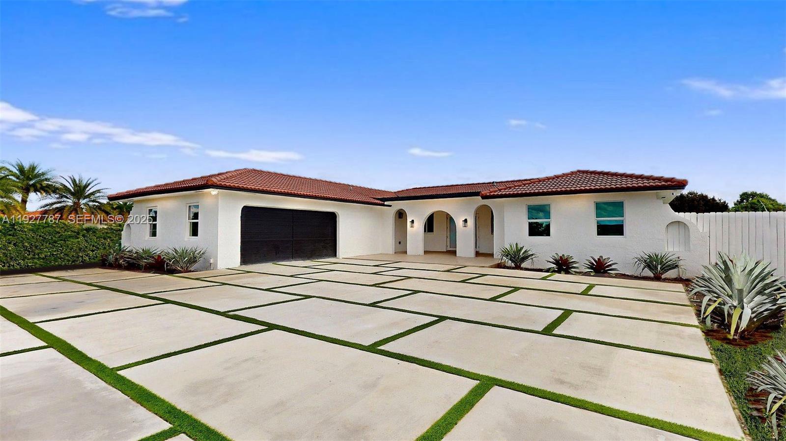 J G HEADS FARMS UNIT A - Residential