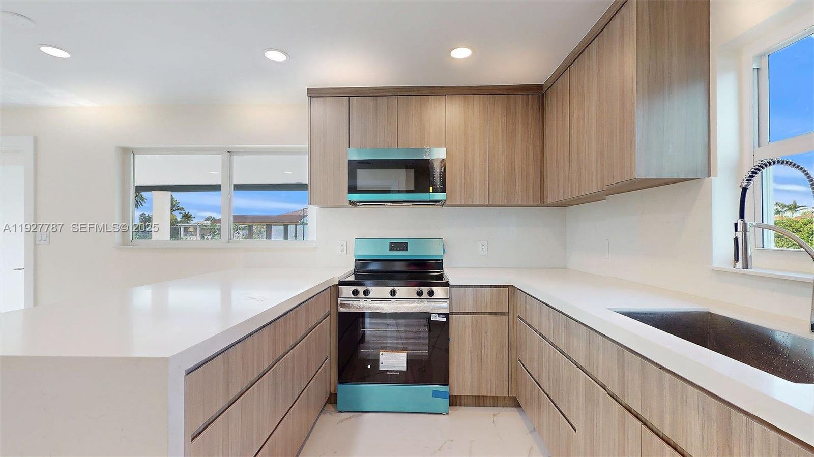 J G HEADS FARMS UNIT A - Residential