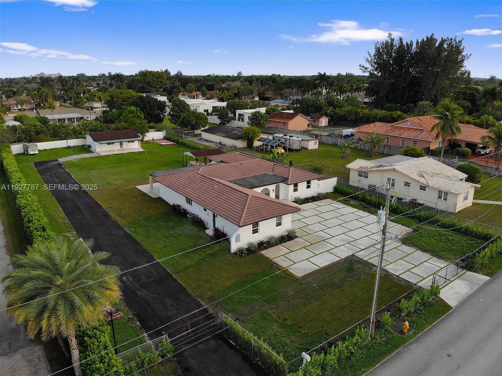J G HEADS FARMS UNIT A - Residential