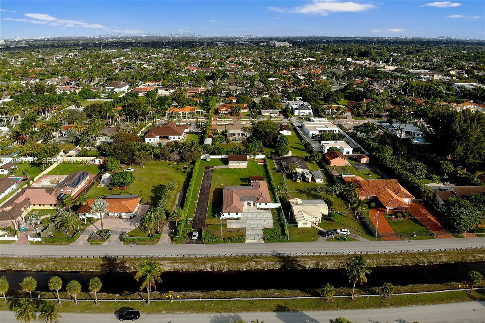 J G HEADS FARMS UNIT A - Residential