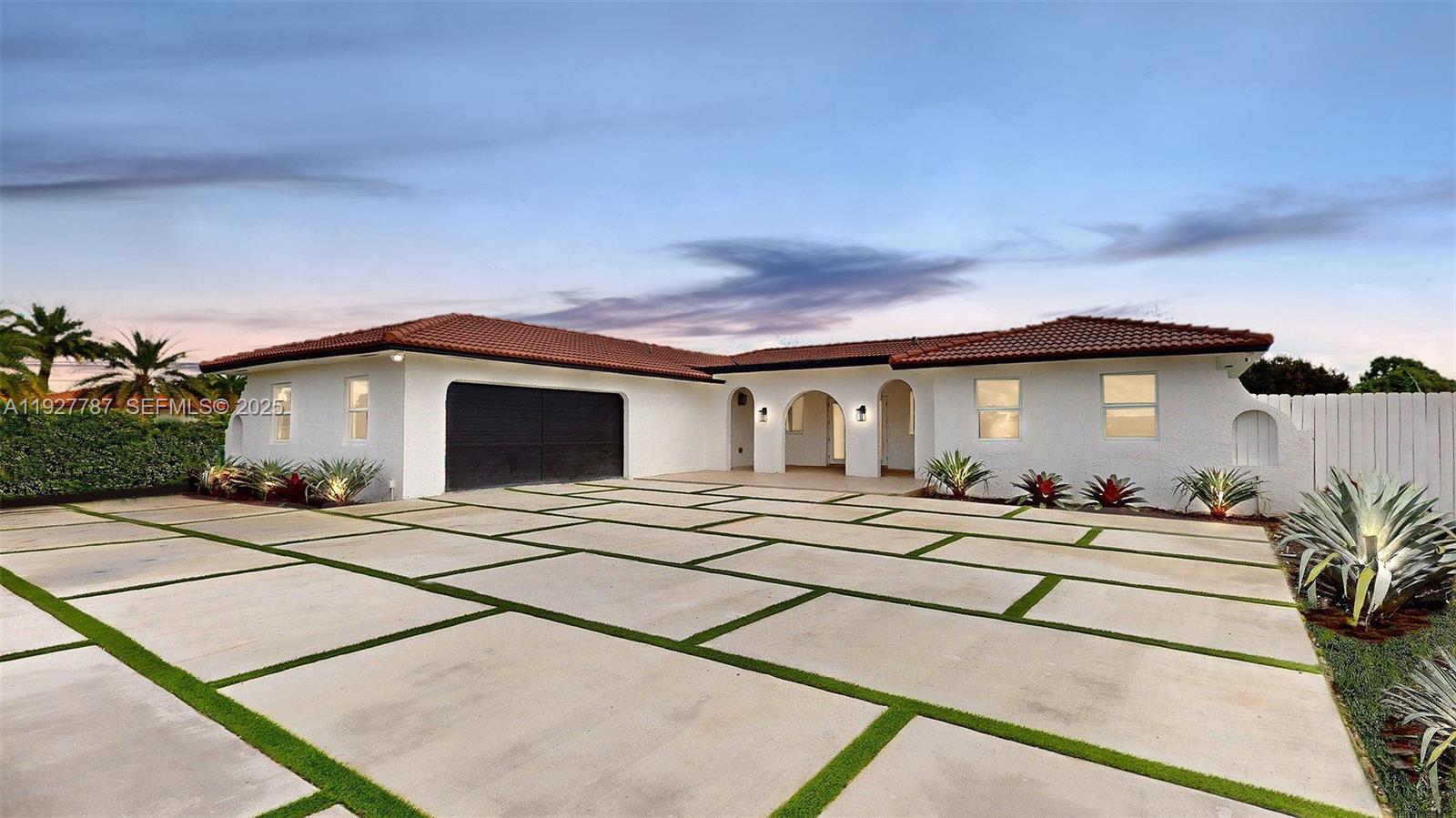 J G HEADS FARMS UNIT A - Residential