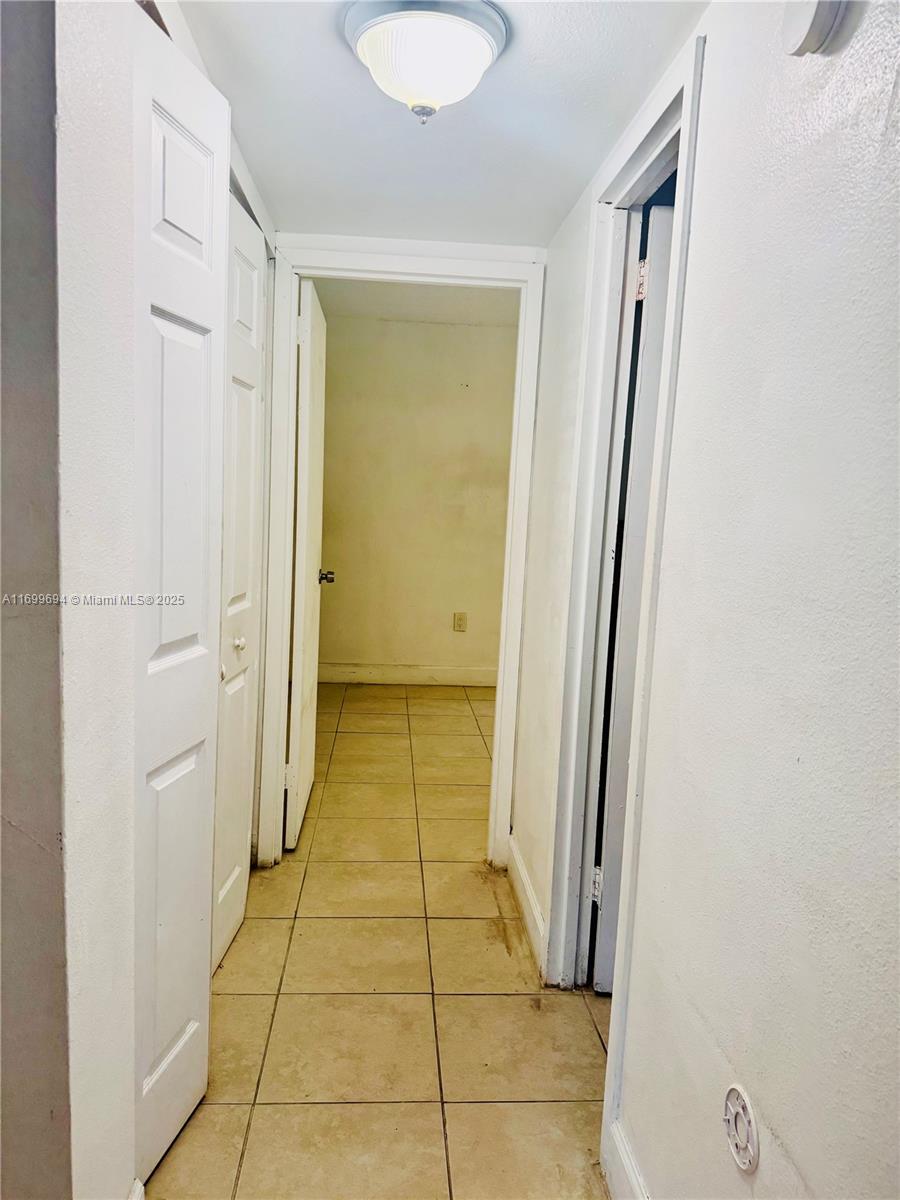 LEE PARK CONDO - Residential Lease