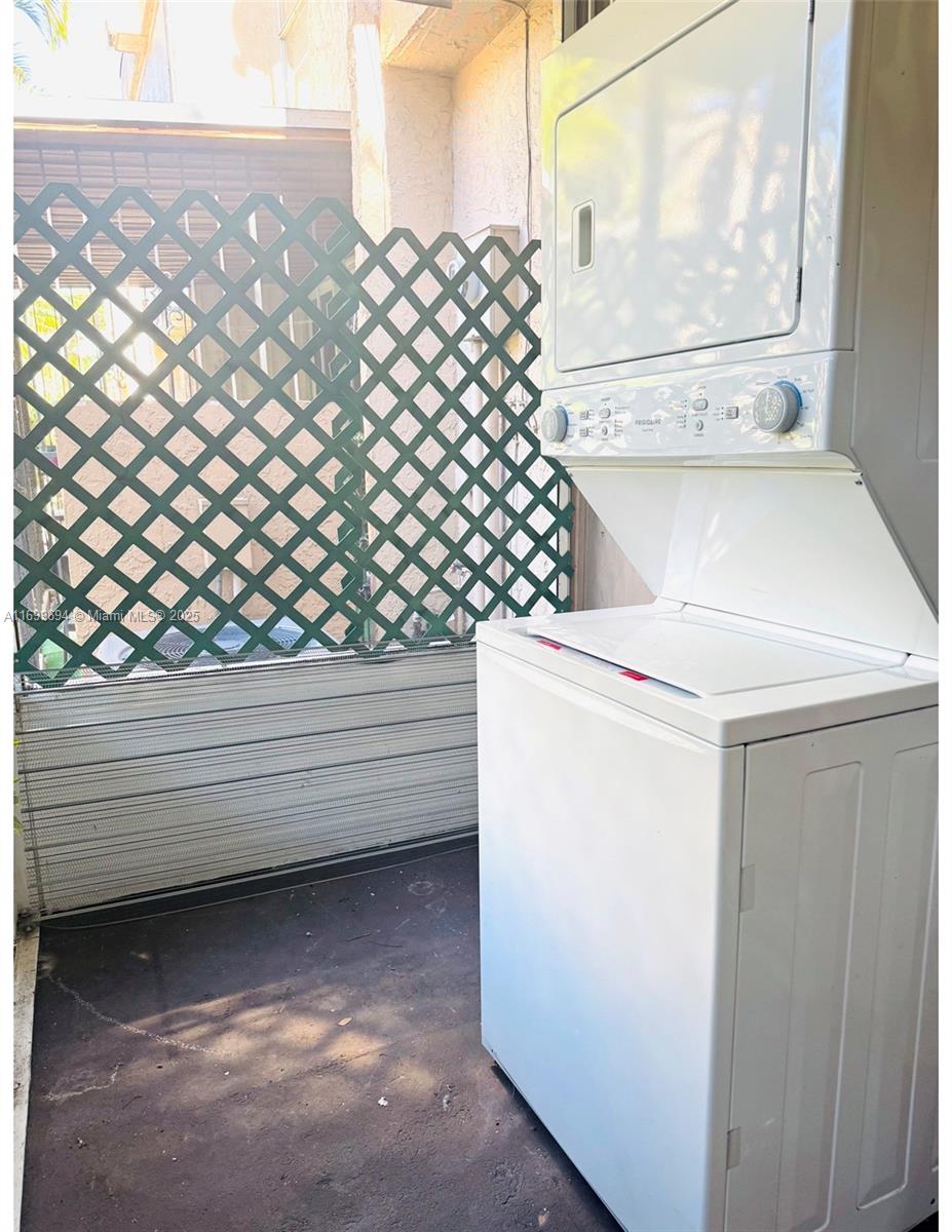 LEE PARK CONDO - Residential Lease
