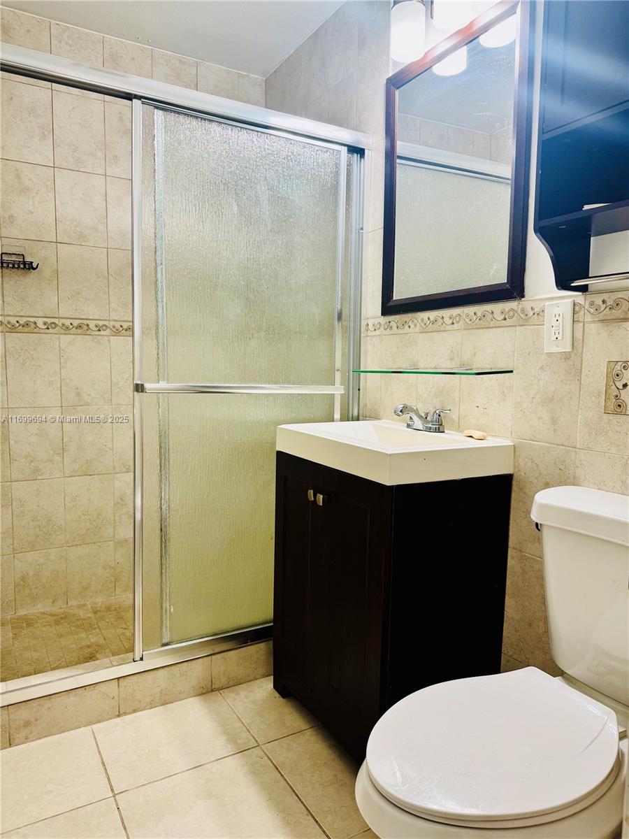 LEE PARK CONDO - Residential Lease