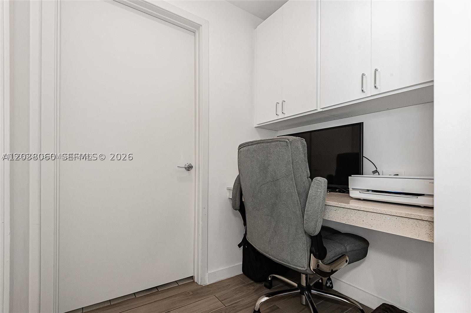 NINE AT MARY BRICKELL VIL - Residential Lease