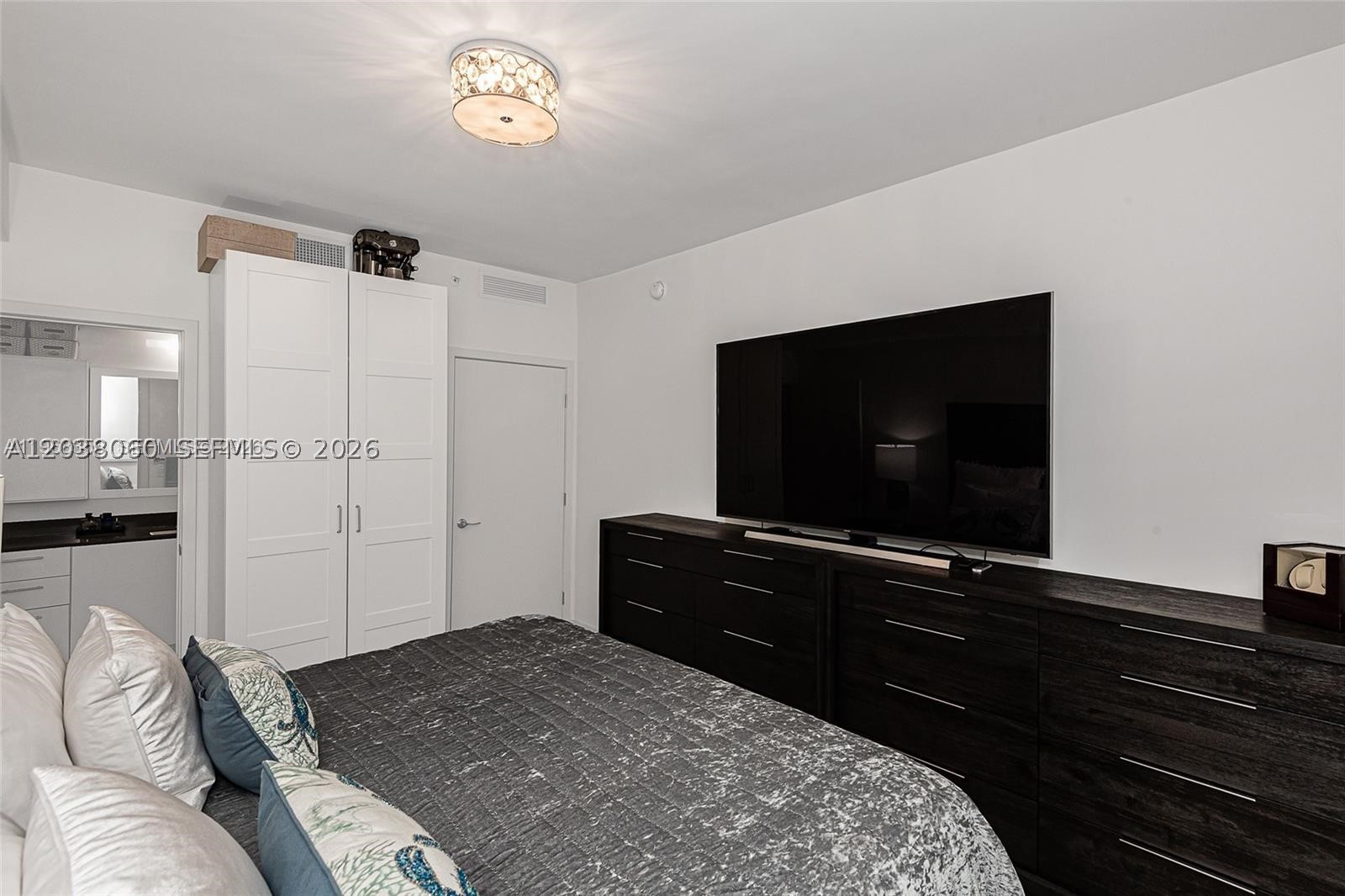 NINE AT MARY BRICKELL VIL - Residential Lease