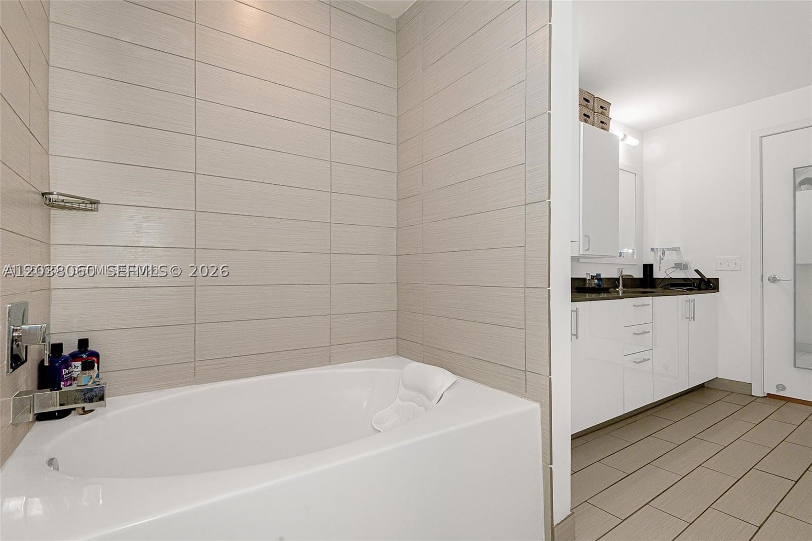 NINE AT MARY BRICKELL VIL - Residential Lease