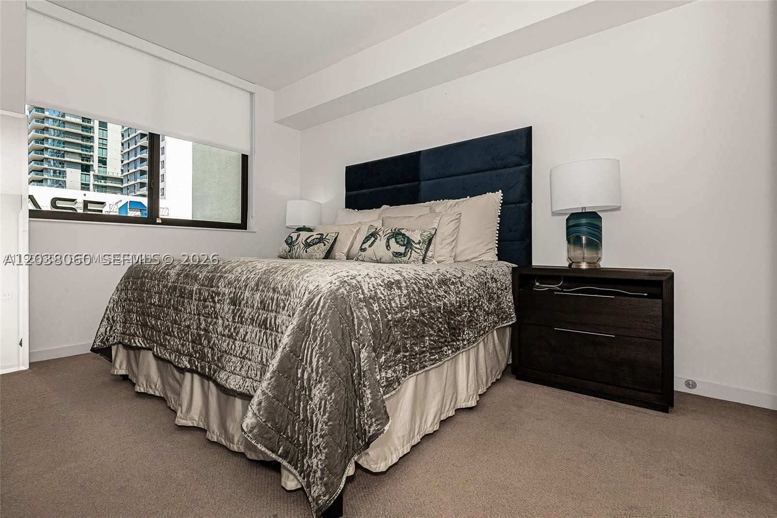 NINE AT MARY BRICKELL VIL - Residential Lease