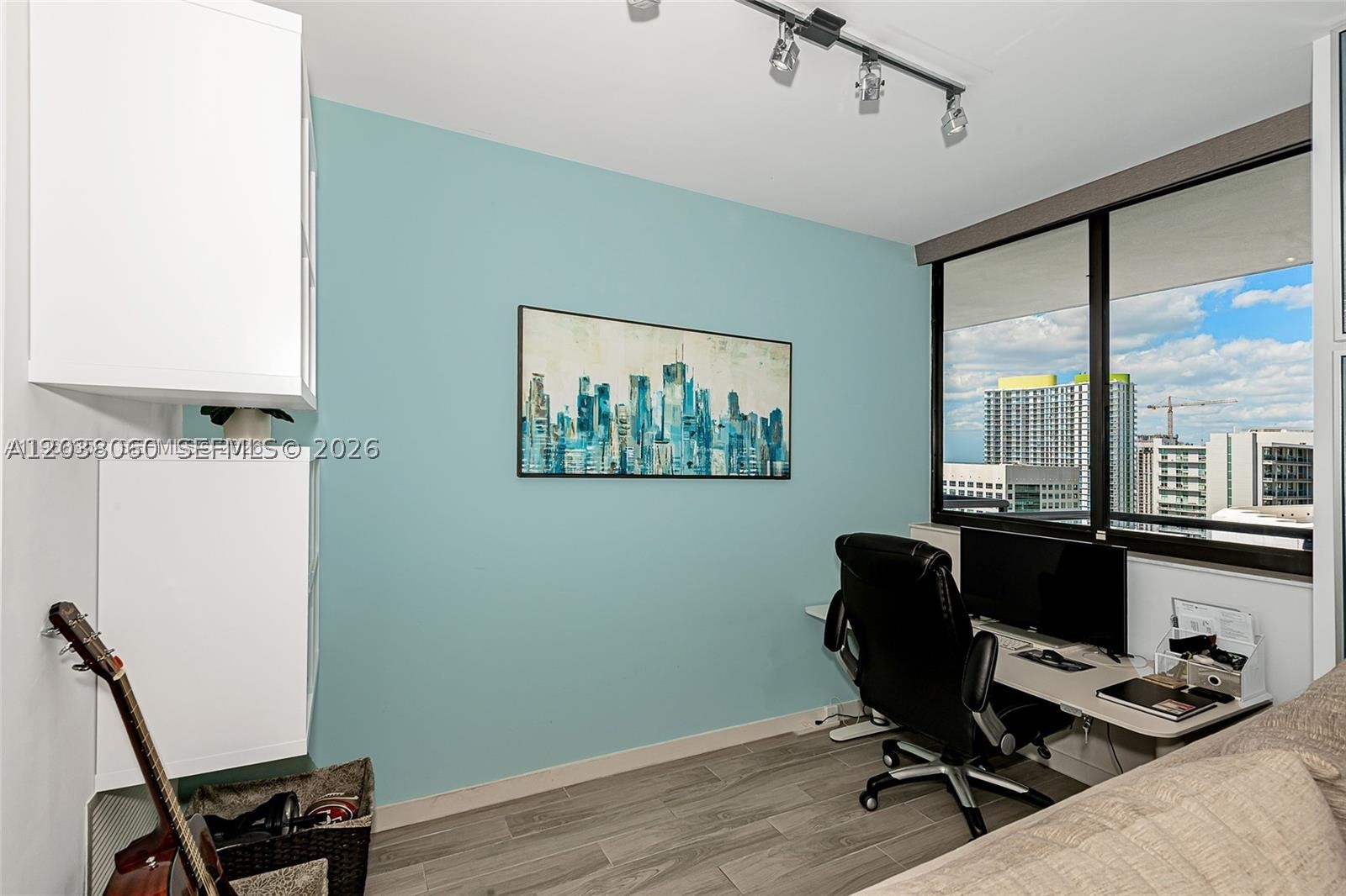 NINE AT MARY BRICKELL VIL - Residential Lease