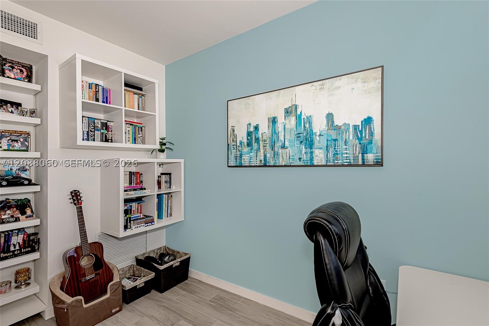 NINE AT MARY BRICKELL VIL - Residential Lease
