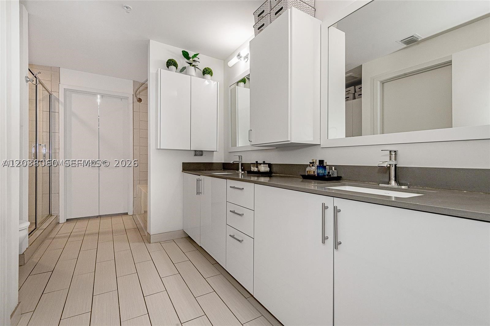 NINE AT MARY BRICKELL VIL - Residential Lease
