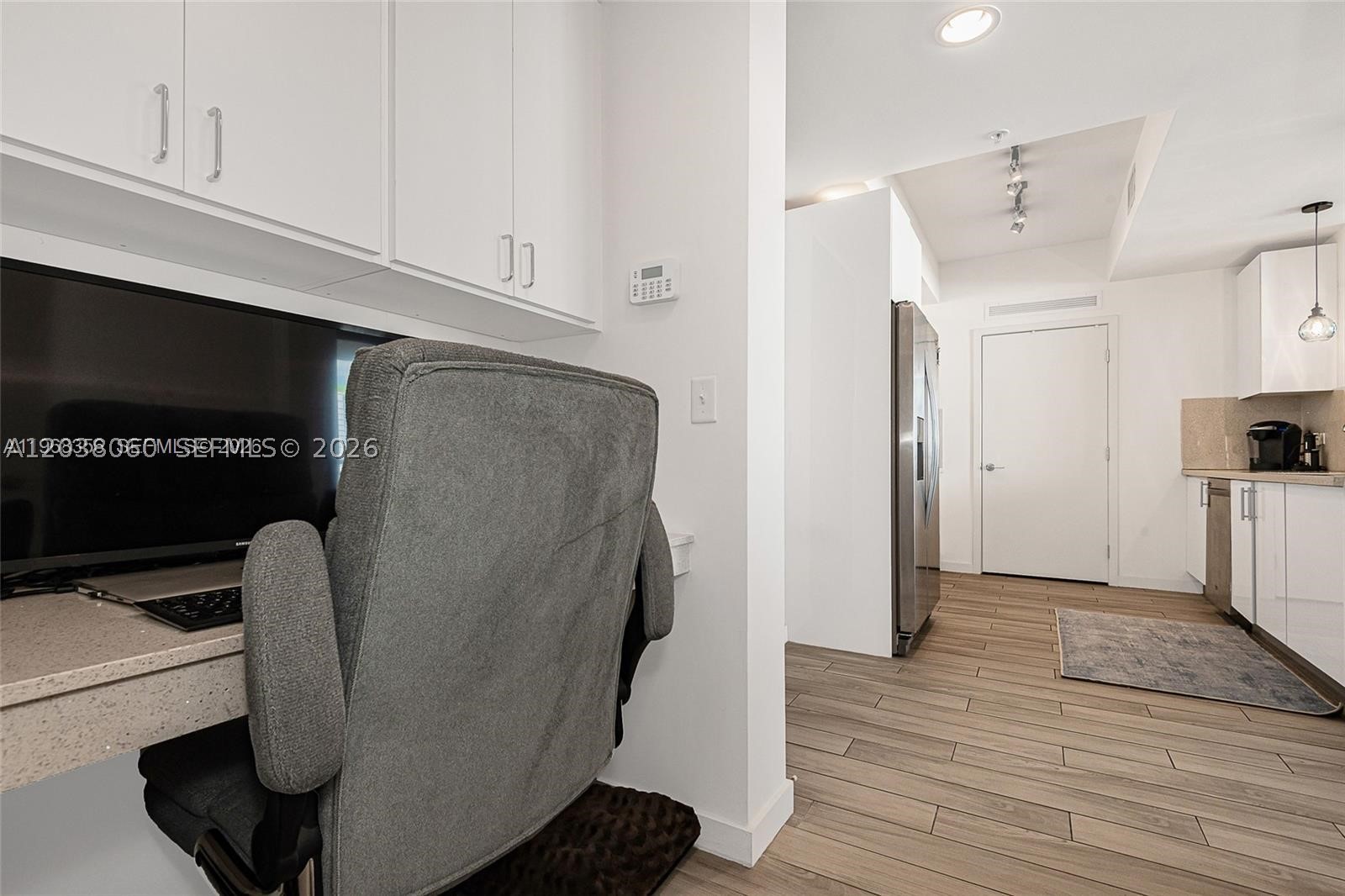 NINE AT MARY BRICKELL VIL - Residential Lease