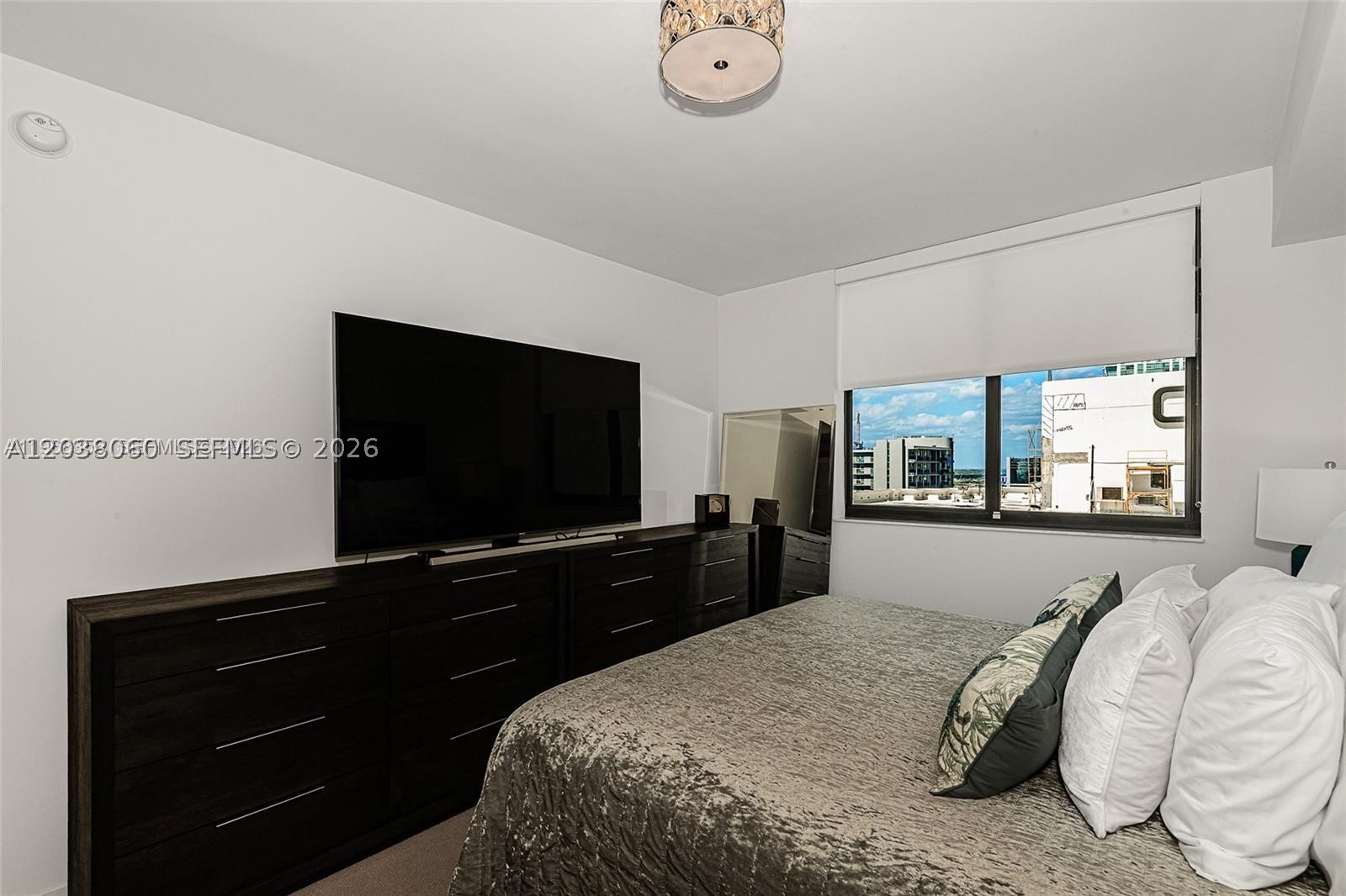 NINE AT MARY BRICKELL VIL - Residential Lease