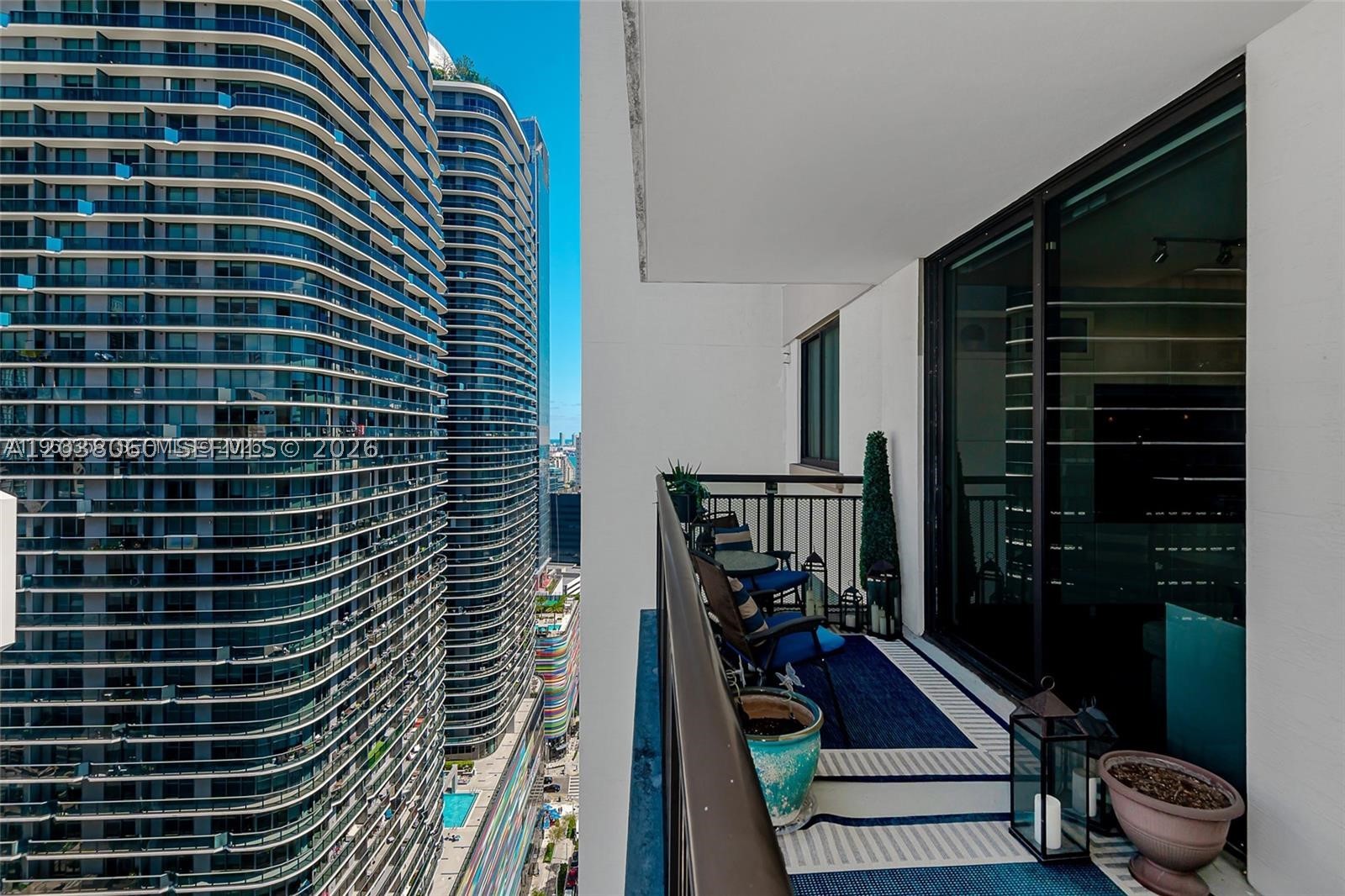 NINE AT MARY BRICKELL VIL - Residential Lease
