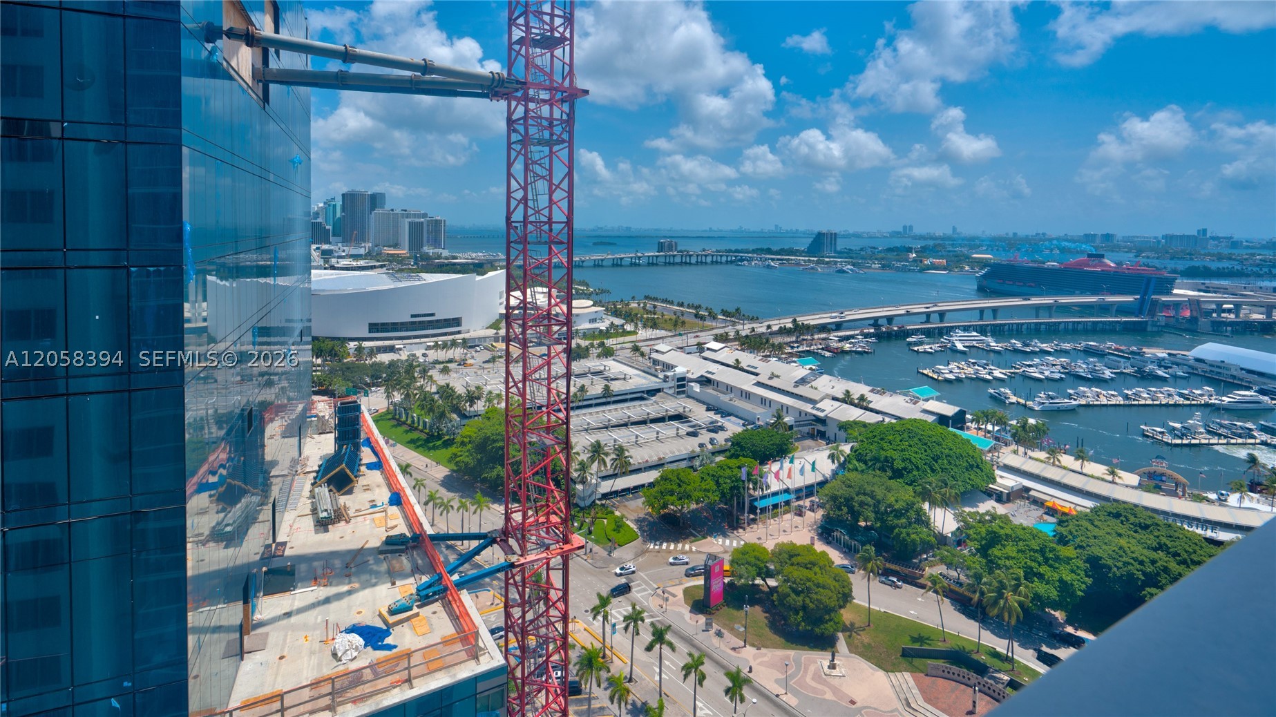 VIZCAYNE NORTH CONDO - Residential