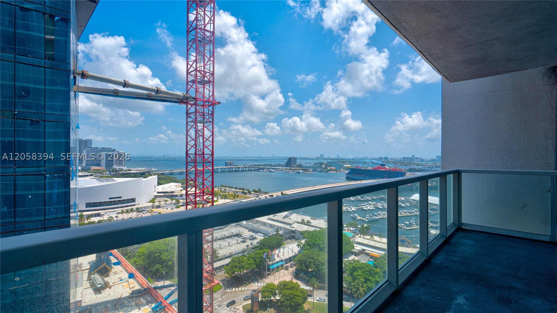 VIZCAYNE NORTH CONDO - Residential
