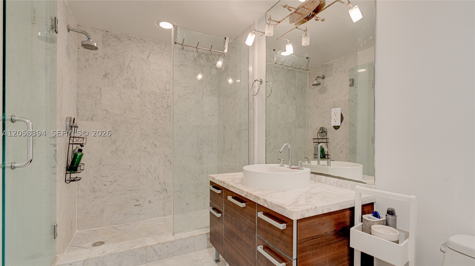 VIZCAYNE NORTH CONDO - Residential