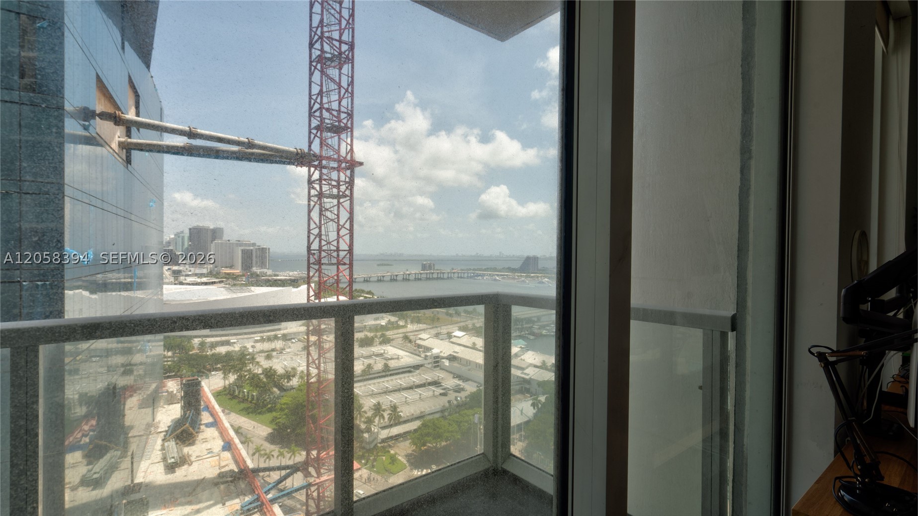 VIZCAYNE NORTH CONDO - Residential