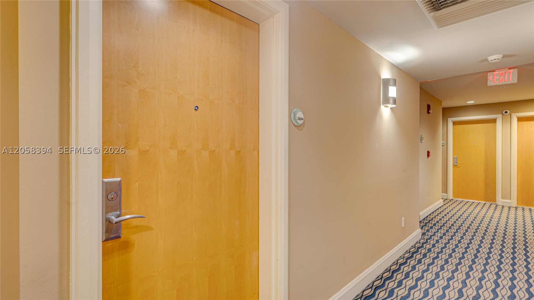 VIZCAYNE NORTH CONDO - Residential